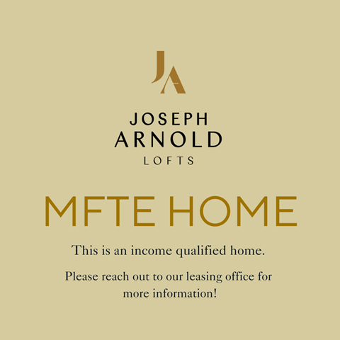 a yellow background with the logo